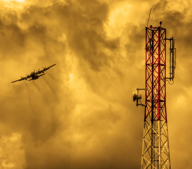 La 5G peut-elle aussi perturber le secteur aérien belge?