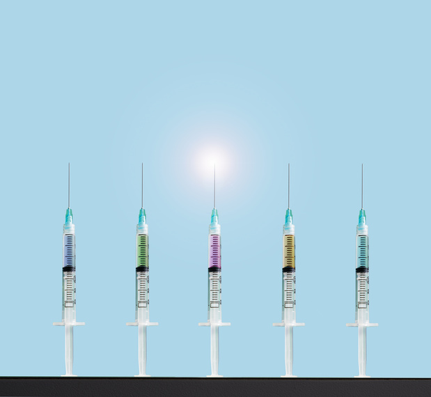 Hésitation vaccinale : qu'en pensez-vous en tant que généraliste ?