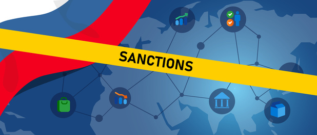 Nouvelle volée de sanctions américaines contre la Russie