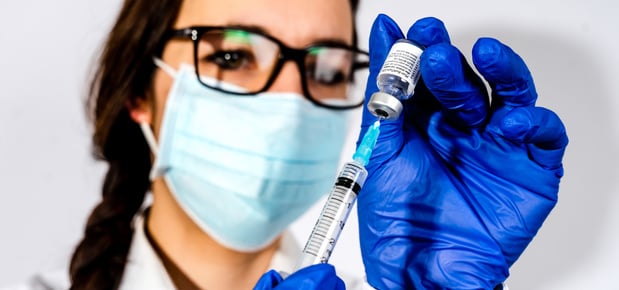 Vaccin Covid-19 : une étude pointe l'importance de bien (in)former les généralistes