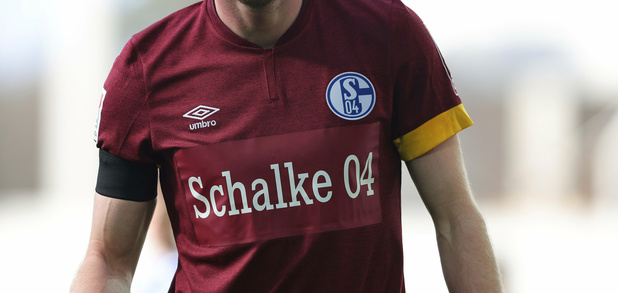 Schalke 04 rompt son contrat de sponsoring avec Gazprom
