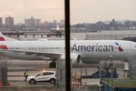 American Airlines pourrait licencier jusqu'à 25.000 salariés à cause de la pandémie