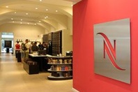 Nestlé arrête l'importation de Nespresso en Russie