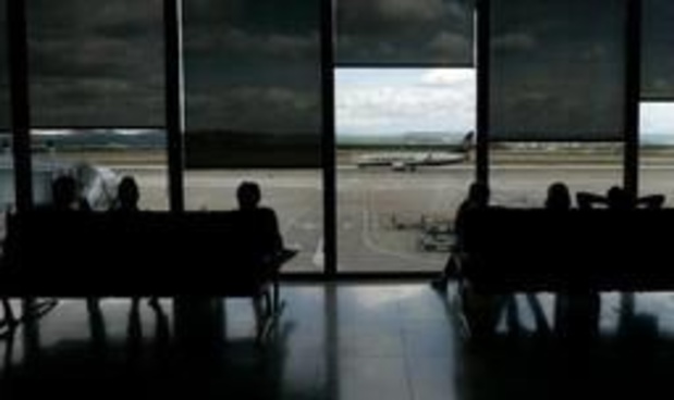 L'aéroport de Madrid en proie à des retards après la grève d'une compagnie espagnole
