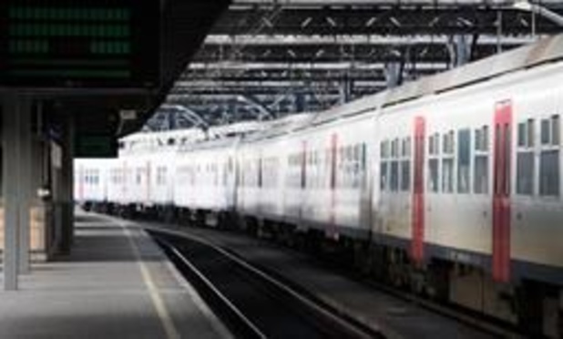 Spoorbond wil staken op zaterdag 27 juli: ernstige hinder verwacht