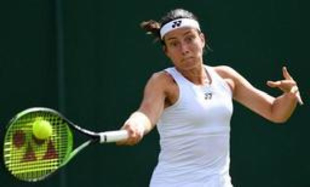 WTA Jurmala - Une finale entre la tête de série N.1, Sevastova et une joueuse issue des qualifications