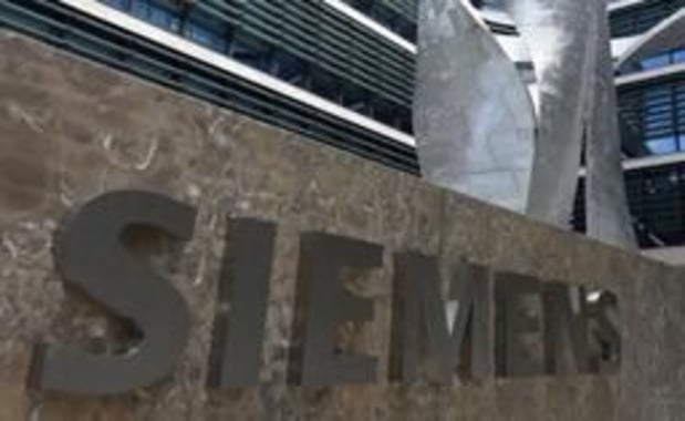 Siemens introduit sa division énergie en Bourse, avec un départ décevant