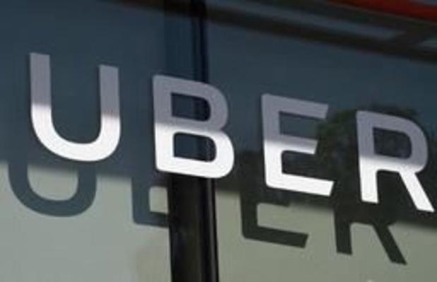 'Dat de beursintroductie van Uber uitdraaide op een flop, is een goede zaak'