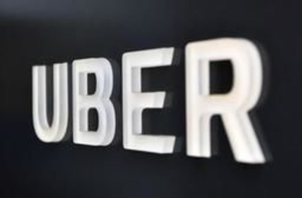 "Uber wil 8 tot 10 miljard ophalen op beurs"