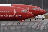 Norwegian Air se place sous la protection de la loi norvégienne sur les faillites