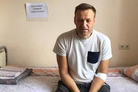 Les médecins refusent de transférer Navalny à l'étranger en raison d'un état 