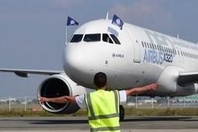 Airbus va augmenter ses effectifs de 7.000 salariés en 2023