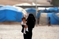 Deux mères belges demandent le rapatriement de leurs enfants depuis la Syrie