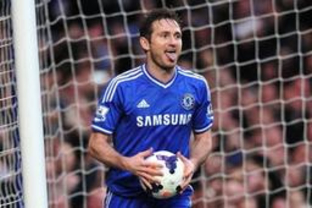 Frank Lampard nommé entraîneur de Chelsea en remplacement de Maurizio Sarri