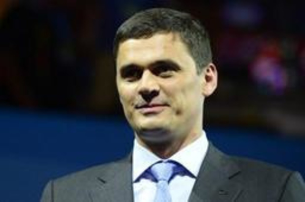 Alexander Popov et Sergueï Bubka nient avoir reçu des pots-de-vin afin de voter pour Rio