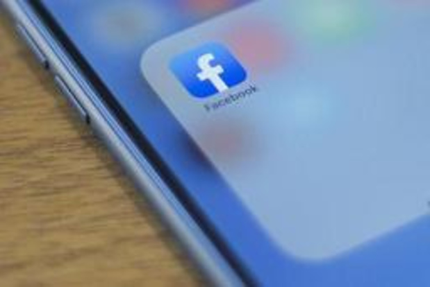 Facebook autorisée à continuer de collecter les données des utilisateurs allemands