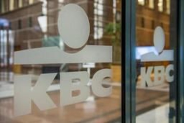 KBC poursuivi pour blanchiment d'argent