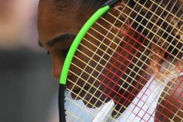 WTA Cincinnati - Serena Williams déclare forfait pour Cincinnati