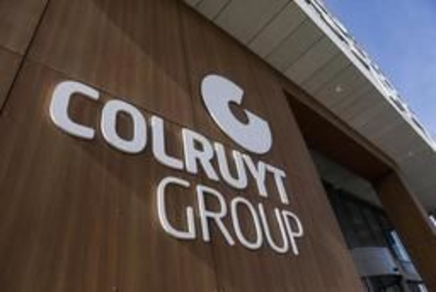 Colruyt va bannir les sachets uniques destinés aux fruits et légumes