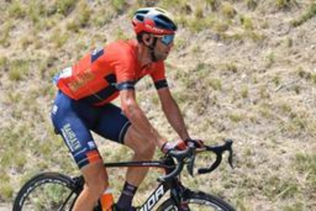 Vincenzo Nibali gagne la 20e étape du Tour de France, Bernal en jaune à Paris, Alaphilippe quitte le podium