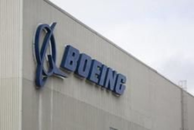 Boete van 6,6 miljoen dollar voor Boeing wegens veiligheidsinbreuken
