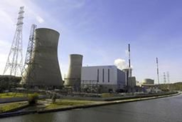 Sortie du nucléaire: l'approbation du mécanisme de rémunération est "un mal nécessaire", selon Greenpeace