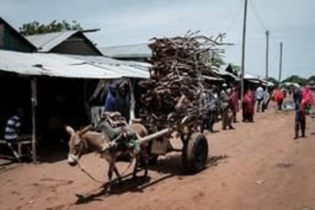 Le Kenya prévoit de fermer l'immense camp de réfugiés de Dadaab