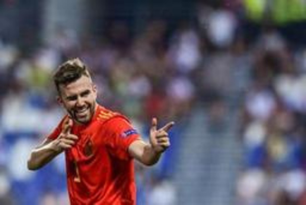 EK U21 (m) - Duitsland en Spanje zorgen voor heruitgave van vorige EK-finale