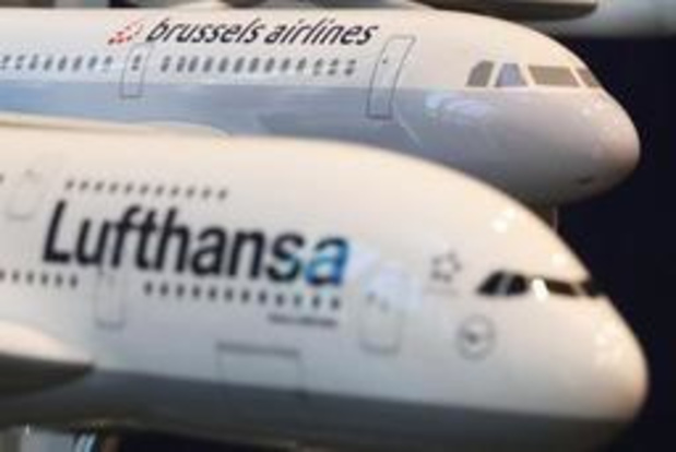 Brussels Airlines krijgt eigen plek binnen Lufthansa-groep