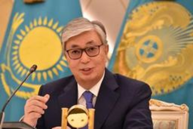 Opnieuw 1.700 arrestaties in Kazachstaanse stad Almaty