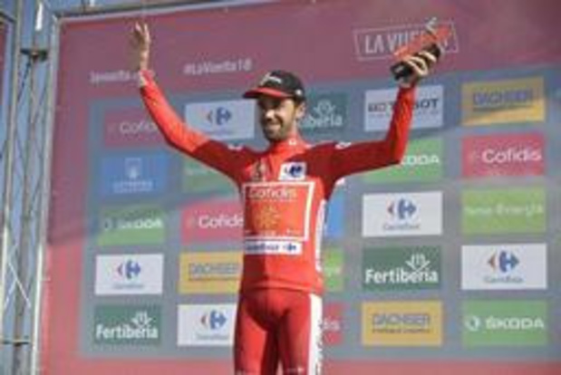 Tour du Luxembourg: Jesus Herrada gagne encore lors de la dernière étape et décroche le classement final