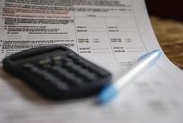 Meer dan 58.000 verslagen van telefonische hulp bij invullen belastingaangifte onvolledig
