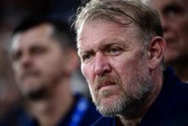 Qualifications Euro 2020 - Prosinecki démissionne de son poste de sélectionneur bosnien après un revers en Arménie