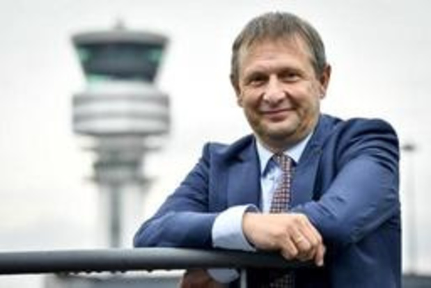 Luchtverkeersleiders lanceren petitie tegen nieuw mandaat voor skeyes-CEO