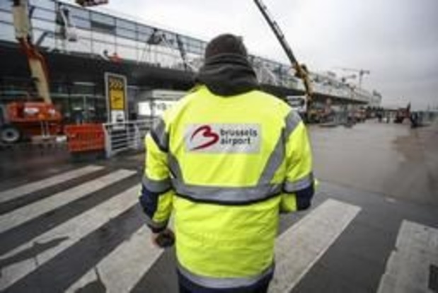 Les agents de sécurité pourraient mener des actions dans les aéroports dès samedi
