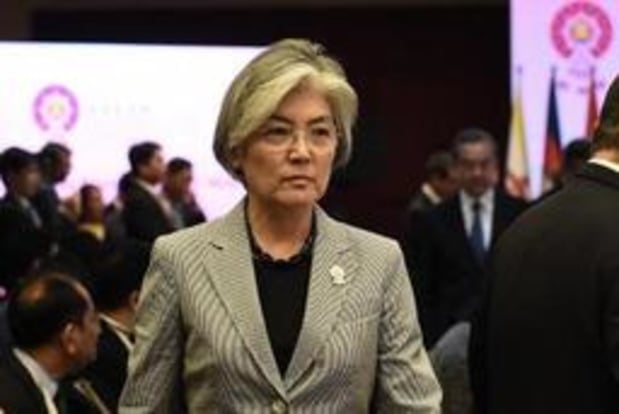 Japan verwijdert Zuid-Korea van lijst van betrouwbare handelspartners