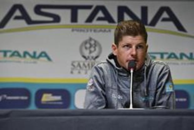 Tour de France: Jakob Fuglsang vise le podium et rêve de victoire finale