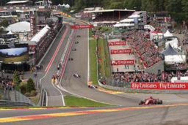 F1: le calendrier 2020 connu, 22 courses au programme