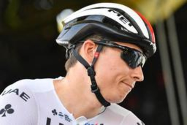 Tour de France - Jasper Philipsen stapt voor zware bergritten uit Ronde van Frankrijk