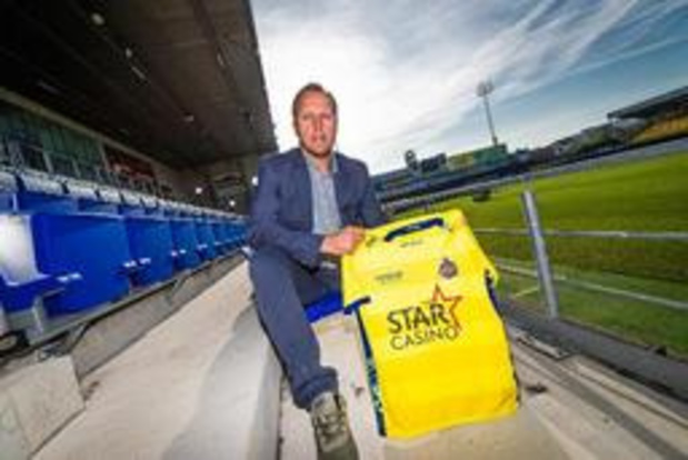 Jupiler Pro League : Arnauld Mercier officiellement présenté comme nouvel entraîneur de Waasland-Beveren