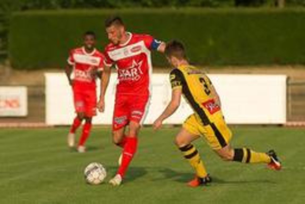 Jupiler Pro League - Mouscron prend confiance en amical, l'Antwerp s'impose aussi