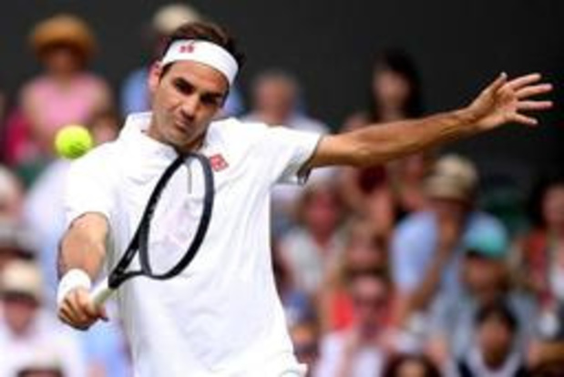 Wimbledon - Djokovic bat Federer dans un duel titanesque et décroche son 16e titre en Grand Chelem