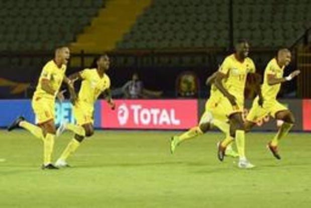 CAN 2019 - Le Benin surprend le Maroc aux tirs au but et s'offre un 1/4 de finale historique