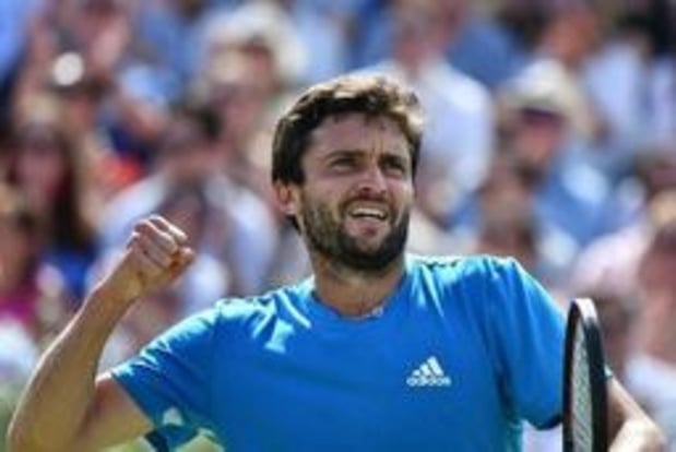 ATP Queen's - Une finale inattendue Gilles Simon - Feliciano Lopez