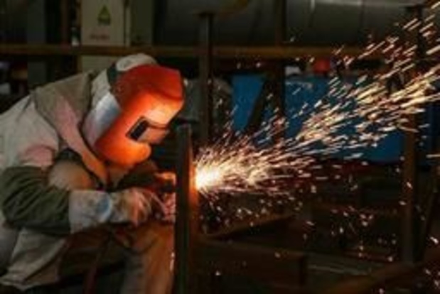 Chine: l'activité manufacturière s'est redressée en mars