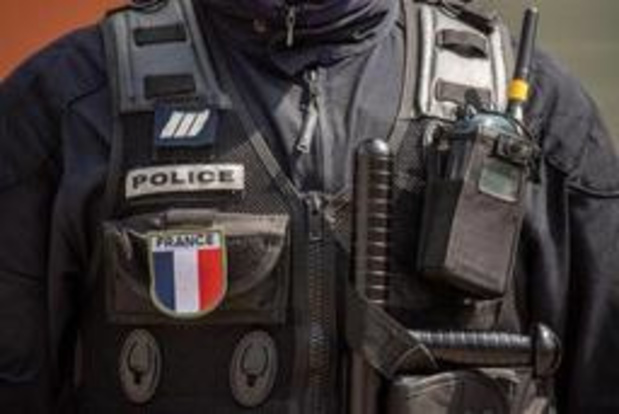 Priester vermoord in Frankrijk, verdachte geeft zichzelf aan
