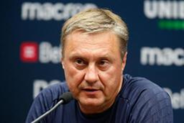 Ligue des Champions - Le coach du Dynamo Kiev compte sur sa vedette Viktor Tsyhankov