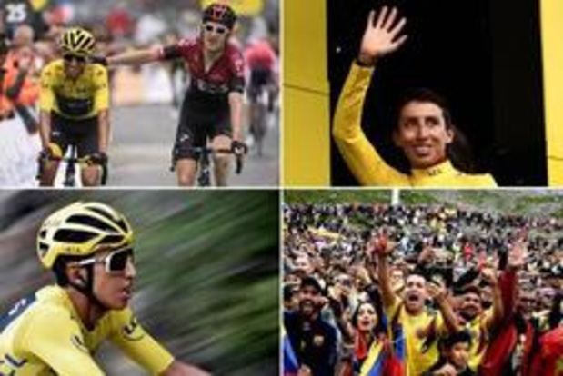 Tour de France - L'apothéose sur les Champs Elysées en soirée, les sprinteurs prêts à en découdre