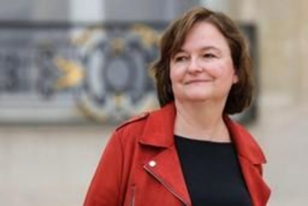 Nathalie Loiseau investie tête de liste LREM en France