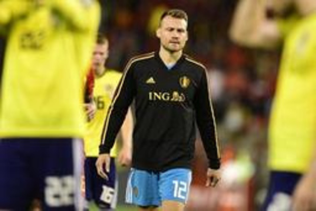 Jupiler Pro League - "Mignolet legt maandag medische tests af bij Club Brugge"